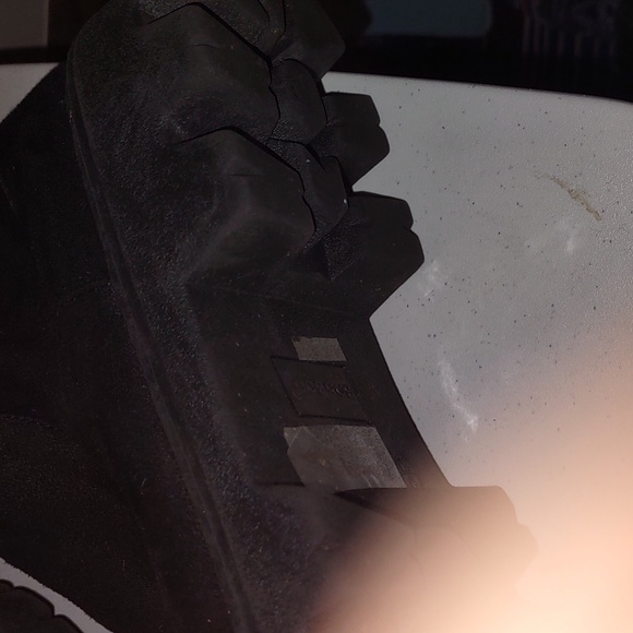 BANBOO OVER The knee Boots - Picture 3 of 3